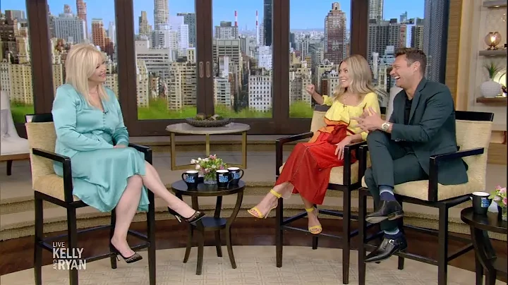 Caroline Rhea Took Her Daughter on a European Vaca...