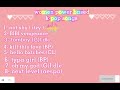 Women power based 16 kpop songs  300 subs special  moonbrighter