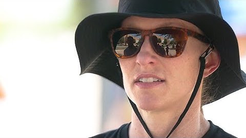 'It's heartbreaking' | CrossFit Games attendee talks about drowning in Texas