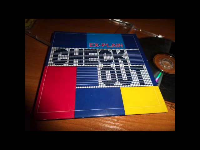 Watch EXPLAIN CHECK OUT - techno eurodance Caleta on YouTube Watch EXPLAIN CHECK OUT - techno eurodance Caleta on YouTube