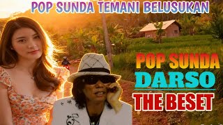 RAJANYA POP SUNDA DARSO SEPANJANG MASA TAKAN TERLUPAKAN 