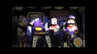 Chuck E Cheese Newington NH January 2012 segment 3