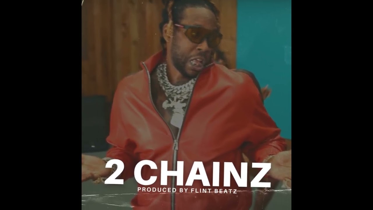 2 Chainz Type Beat - Harakiri [prod. by Flint beatz]