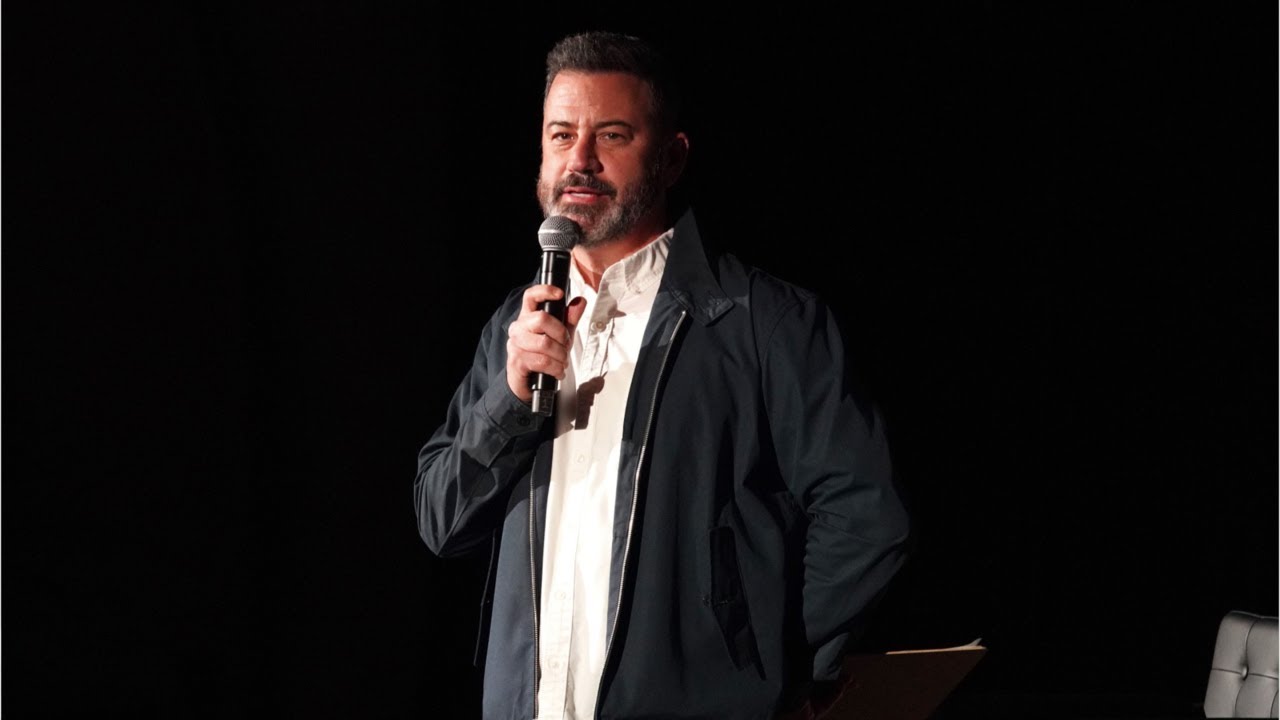 Jimmy Kimmel Threatens to Take Aaron Rodgers to Court After NFL ...