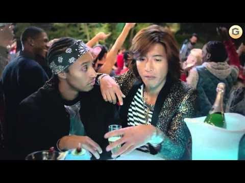 いいなCM　タマホーム　SMAP 木村拓哉　「パーティー篇 明日もいいこと」