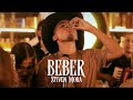 Stiven mora  beber oficial