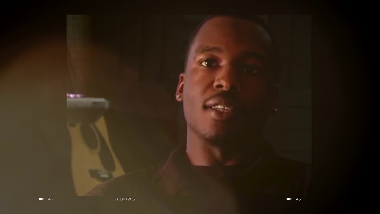 Ron Riley History Music Video