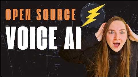 Build A Free & Local Voice AI Agent Using FastRTC