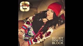 Becky From The Block - Becky G HQ (Audio)