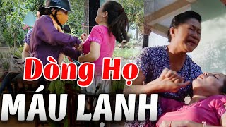 DÒNG HỌ MÁU LẠNH | Truy Tìm Bằng Chứng 2024 | Ký Sự Pháp Đình THVL | Chuyện Cảnh Giác Mới 2024 THVL