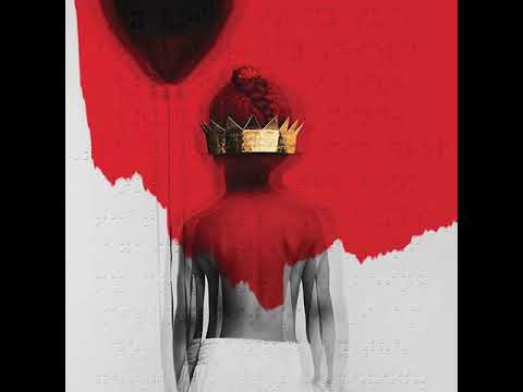 Just Feel It - Rihanna & James Fauntleroy