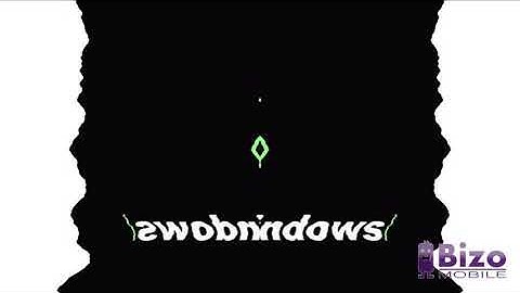 All Windows Animations From MS Paint In DQTW In Confusión