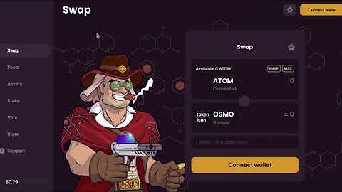 How to use TFM bridge to transfert a qasset