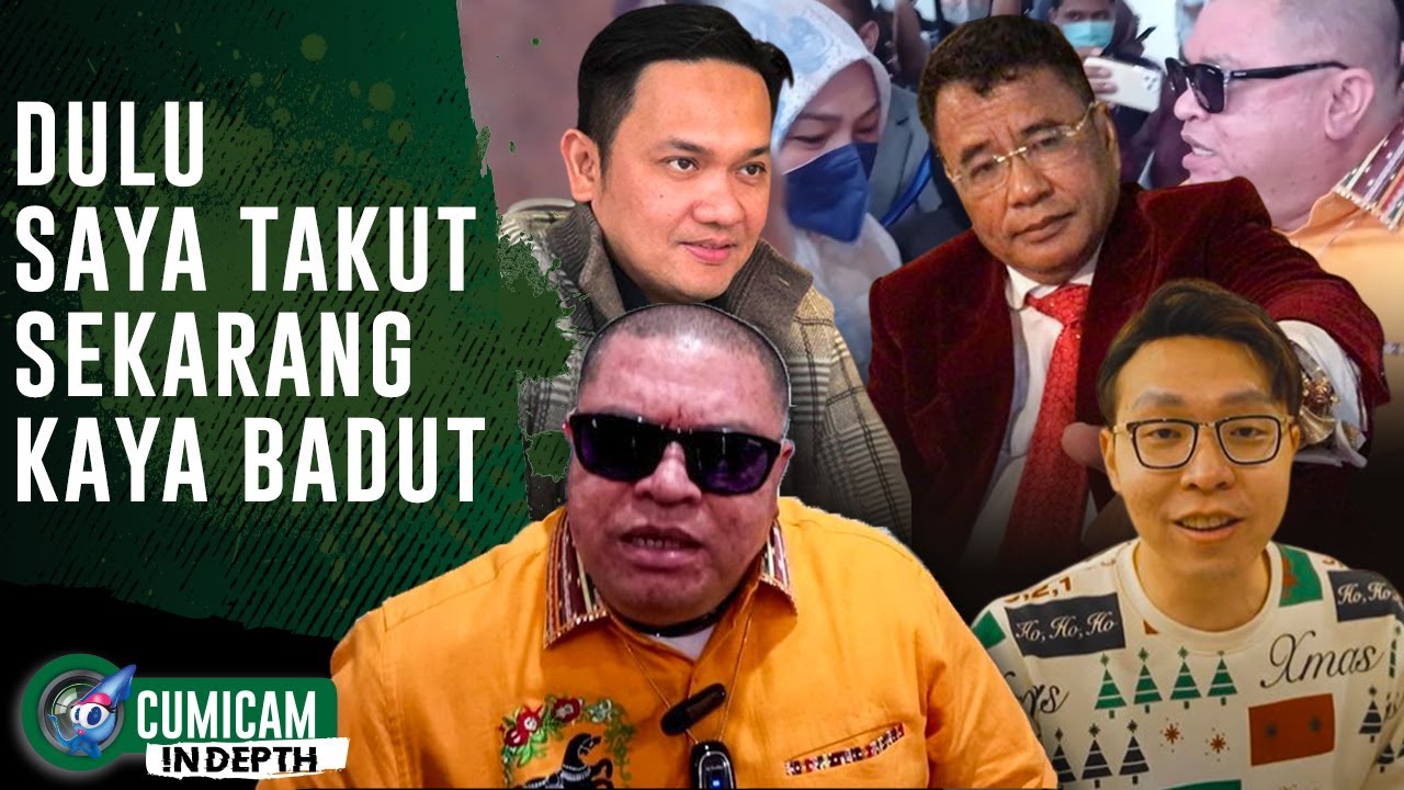 Makin Panas! Dilabrak Razman Nasution di Pengadilan, Richard Lee Siapkan Tuntutan 500 Milyar