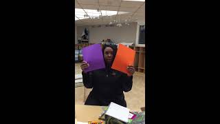 Kindergarten Unboxing Video