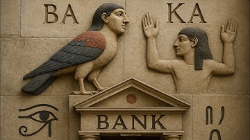 Decoding the Language of Money: Unlocking the Secrets of the Universe