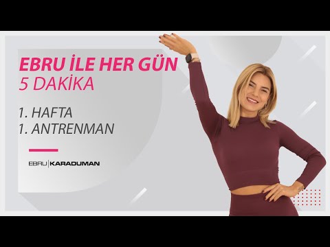 Video: İnşa Kas Yapıyor mu?