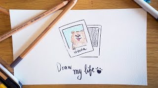 Download Lagu DRAW MY LIFE (Hyuna Pom) MP3