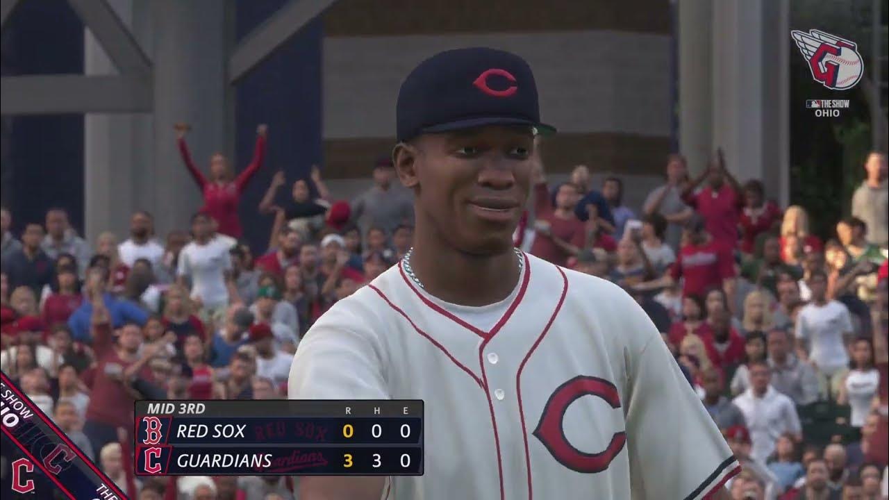 Red Sox vs Guardians 7/11/2025 YouTube