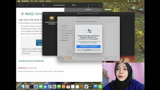 Tutorial Instalasi MySQL di MacBook (macOS) Lengkap dan Mudah!