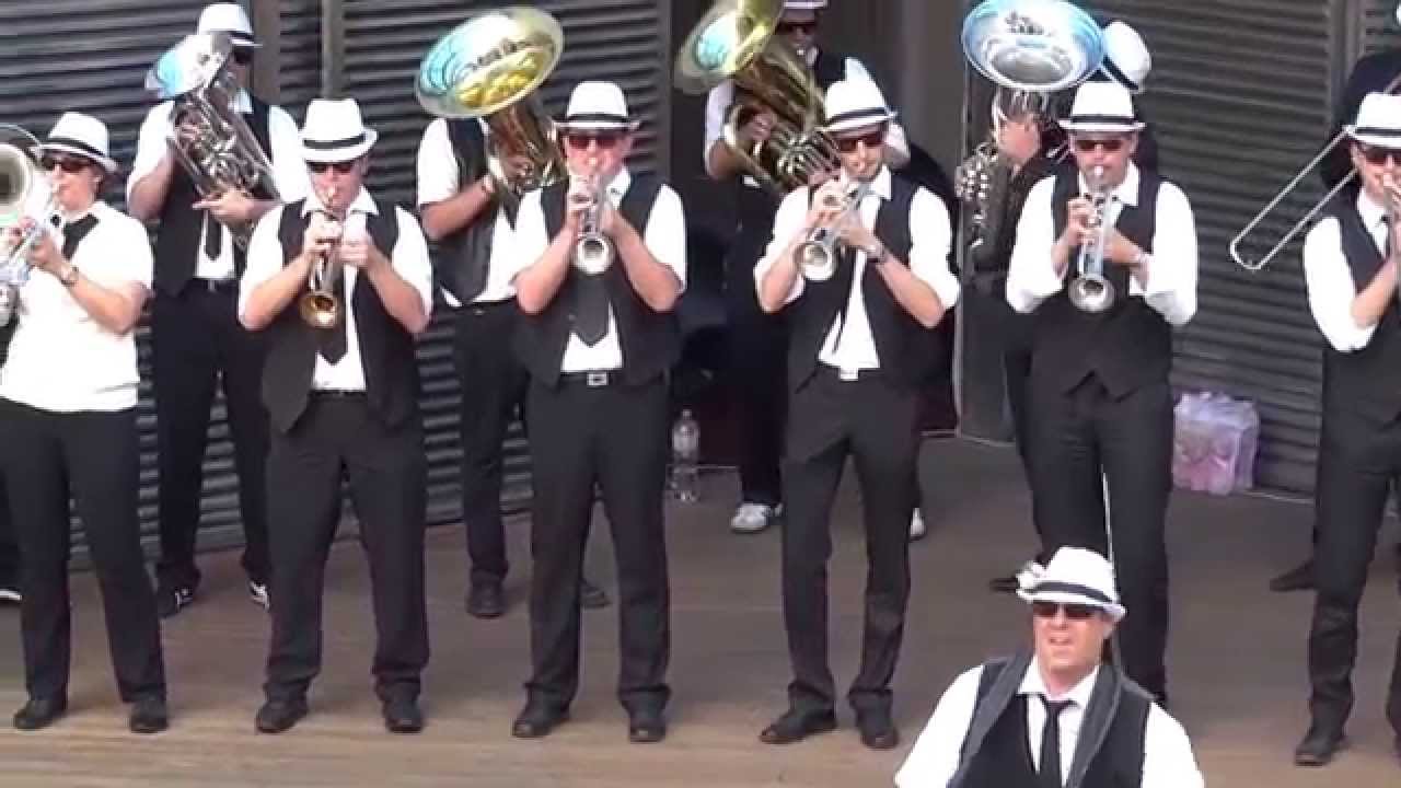 Bieranjas  - sing sing sing