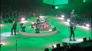 Metallica - Lepper Messiah [HD+HQ] live 6 8 2017 Ziggo Dome Amsterdam Netherlands