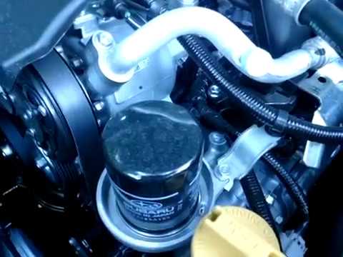 2017 Forester Engine Noise Idle You 2017 Forester Engine Noise Idle