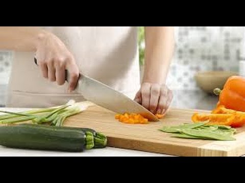 This chef-test highlights the skills everyone should possess if they want to learn cook anything at any time and be confident it will always come out grea...