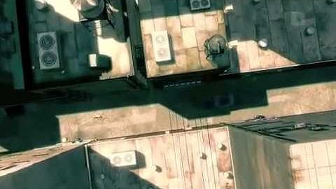 Animash: Dance with the Enemy