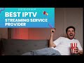 Best iptv subscription service 2024