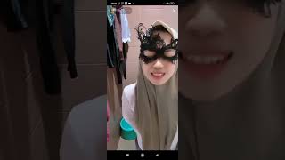 Jilbab Chelenge Guyur