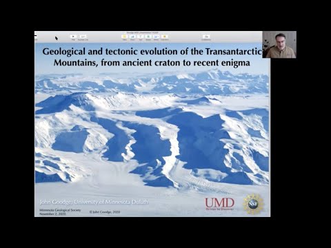 Vidéo: Montagnes transantarctiques : emplacement, caractéristiques de formation, faits intéressants