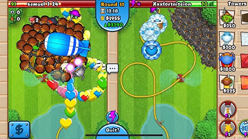 BEST WAY TO COUNTER COBRA!! BTDB defence mode