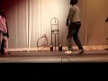 187 Vs Footworkingz Battle mp3