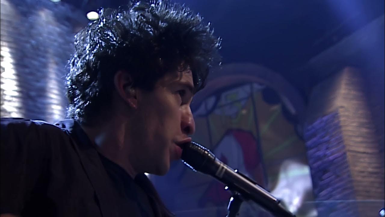 Charlie Brown Jr. O Coro Vai Comê! (Acústico MTV) [4K 60FPS] YouTube