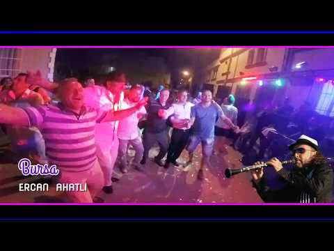Balkan Kuchek Mix