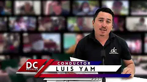 DC NOTICIAS || PROGRAMA 29 DE JULIO 2022