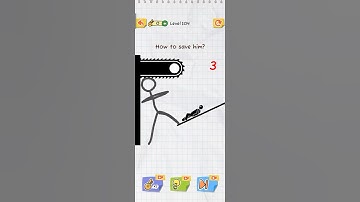Draw 2 save level 104 solution walkthrough #viralvideo#ytshorts #draw2save #trending#level104#puzzle