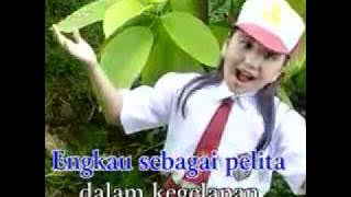 Hymne Guru by Shielly Claudie Prasetyo