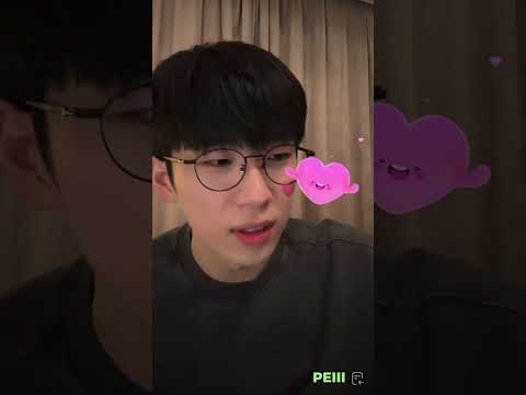230318 曹杨抖音直播翻唱TANK《专属天使》