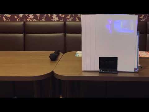 Gackt／Love Letter 【うたスキ動画】