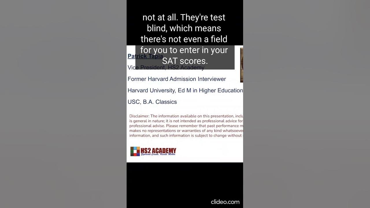 How To Submit Sat Scores Through Common App