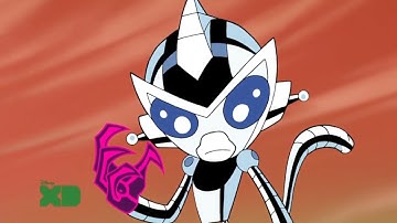 Episode-28 The  Savage Lands part 2 || Super Robot Monkey Team Hyperforce Go || Hindi