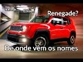 Voc sabe de onde vm os nomes dos carros  curiosidades  best cars