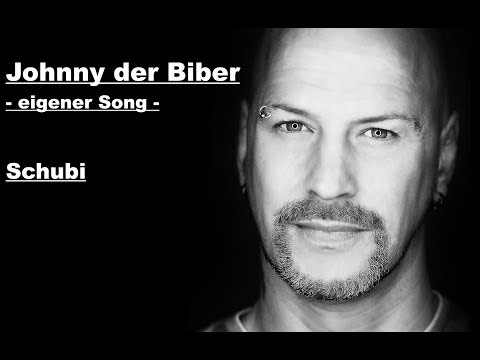 Johnny der Biber