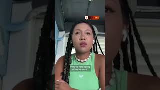 It Was Like The End Of The World Says Witness Of Typhoon Ragasa