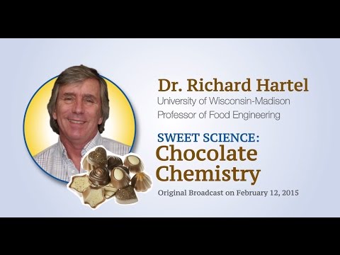 فيديو: كيفية تحديد جودة الشوكولاتة