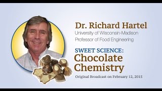 How to Determine Quality Chocolate Through Chemistry screenshot 5