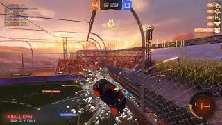 My Best Goal To Date