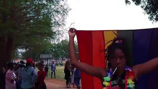 Pride Soweto 2017